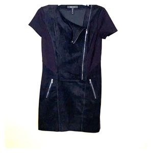 BCBG little black dress, perfect condition